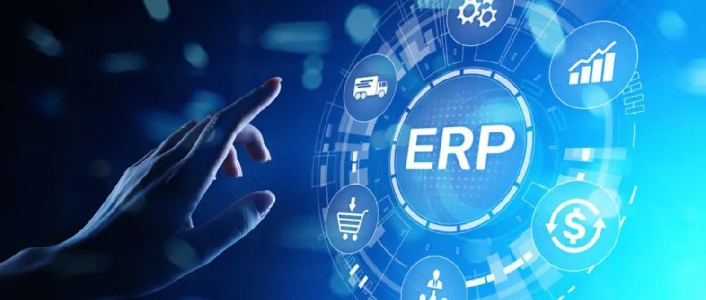撫州電子制造業中，ERP系統如何提高生產效率？