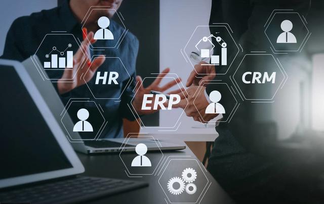 張家口能源行業(yè)中，ERP系統(tǒng)如何提高資源利用效率？